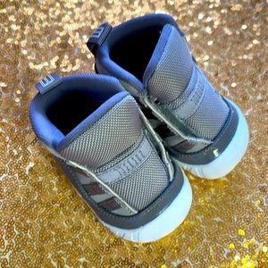 Retro Jordan 11 Cool Grey Infant